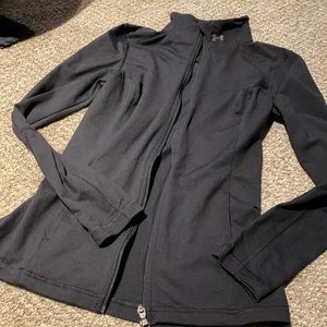 2/$20 just add to bundle to save!!  full zip under armour all season gear